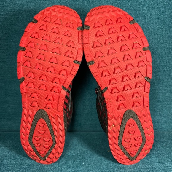 ❌SOLD❌Size 10 - Men’s New Balance Nitrel V1 Fuelcore shoes - Picture 7 of 8